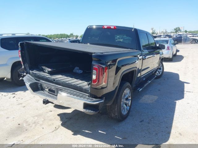 Photo 3 VIN: 3GTU2NEC7JG596121 - GMC SIERRA 1500 