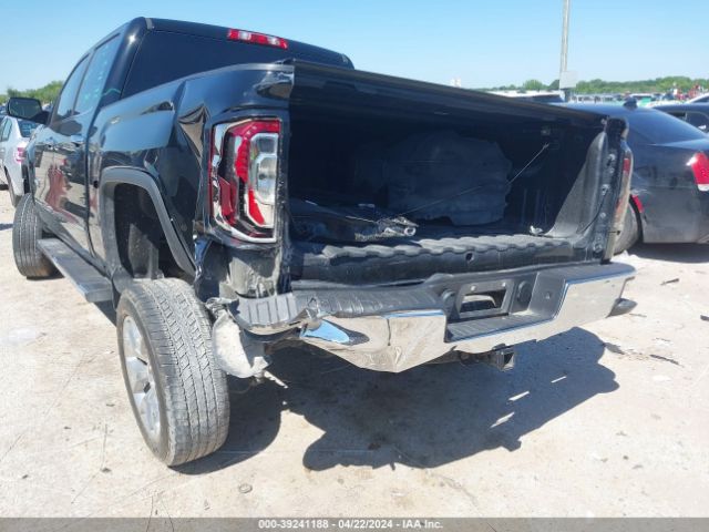 Photo 5 VIN: 3GTU2NEC7JG596121 - GMC SIERRA 1500 