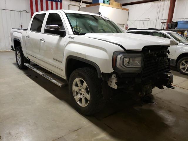 Photo 0 VIN: 3GTU2NEC7JG647861 - GMC SIERRA K15 