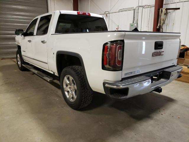 Photo 2 VIN: 3GTU2NEC7JG647861 - GMC SIERRA K15 