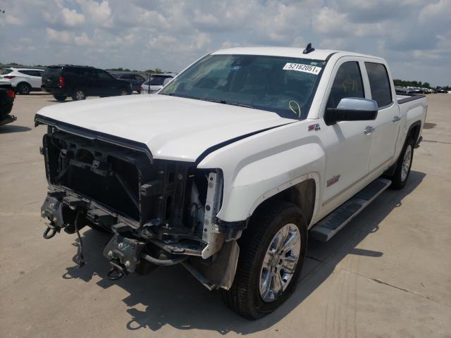 Photo 1 VIN: 3GTU2NEC8GG113051 - GMC SIERRA K15 