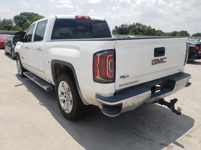 Photo 2 VIN: 3GTU2NEC8GG113051 - GMC SIERRA K15 