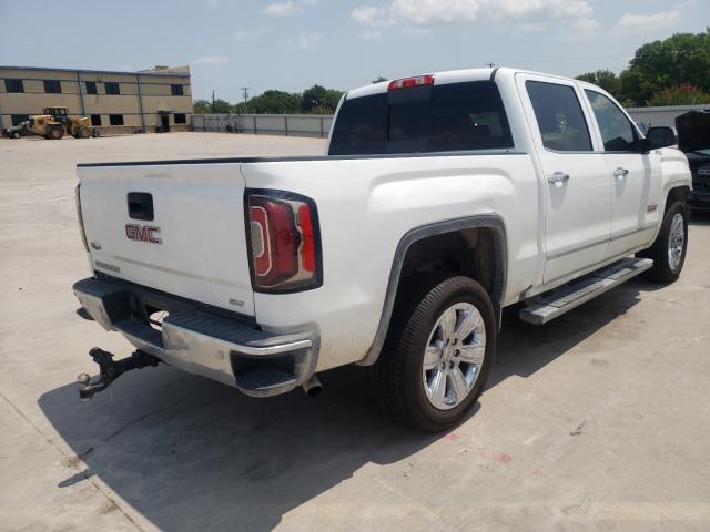 Photo 3 VIN: 3GTU2NEC8GG113051 - GMC SIERRA K15 