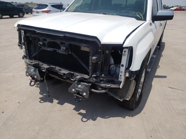 Photo 8 VIN: 3GTU2NEC8GG113051 - GMC SIERRA K15 