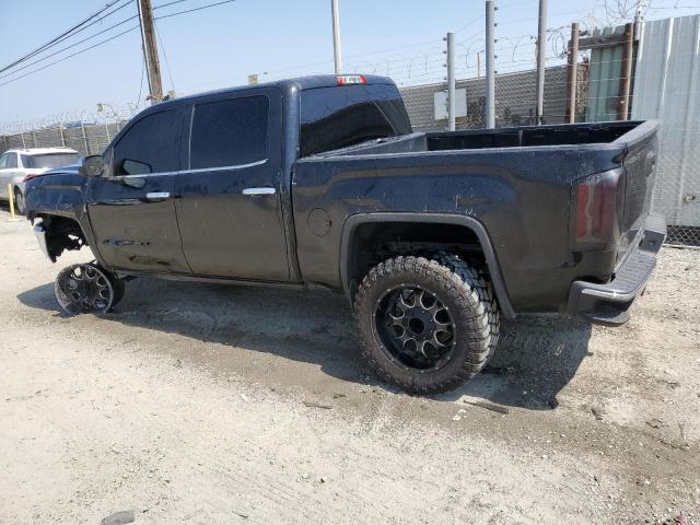 Photo 1 VIN: 3GTU2NEC8GG189496 - GMC SIERRA K15 