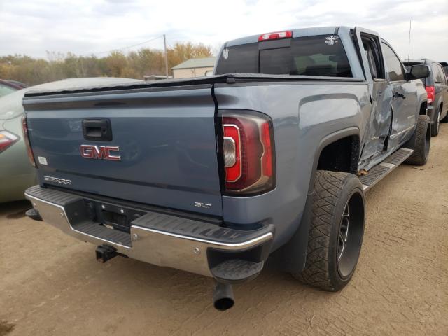 Photo 3 VIN: 3GTU2NEC8GG198487 - GMC SIERRA K15 