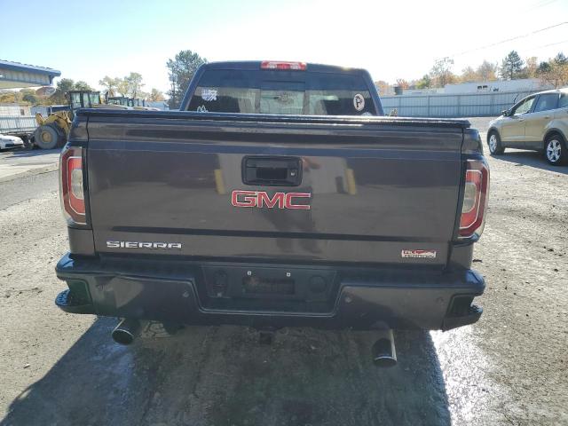 Photo 5 VIN: 3GTU2NEC8GG236929 - GMC SIERRA K15 