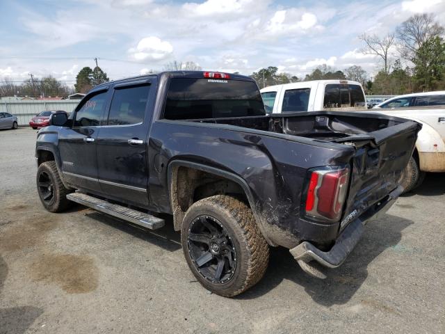 Photo 2 VIN: 3GTU2NEC8GG242875 - GMC SIERRA K15 