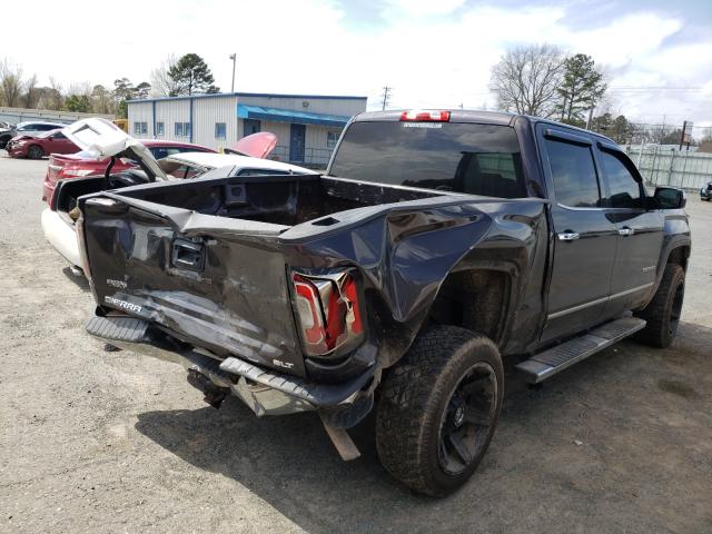 Photo 3 VIN: 3GTU2NEC8GG242875 - GMC SIERRA K15 