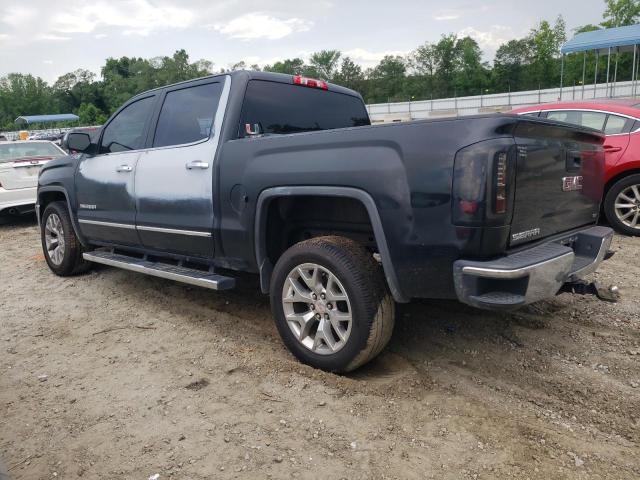 Photo 1 VIN: 3GTU2NEC8GG248272 - GMC SIERRA K15 