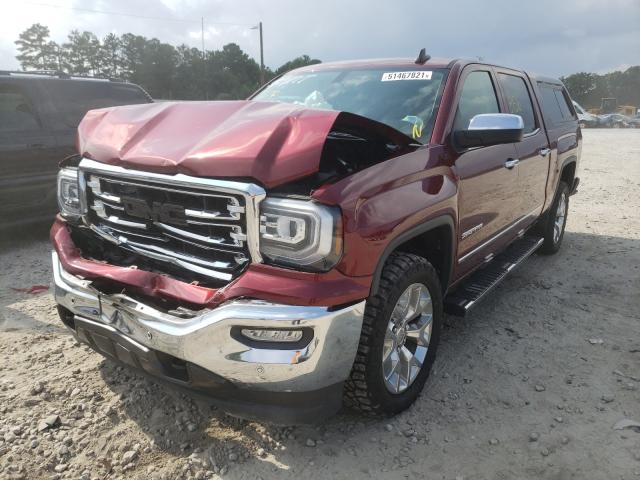 Photo 1 VIN: 3GTU2NEC8GG254086 - GMC SIERRA K15 