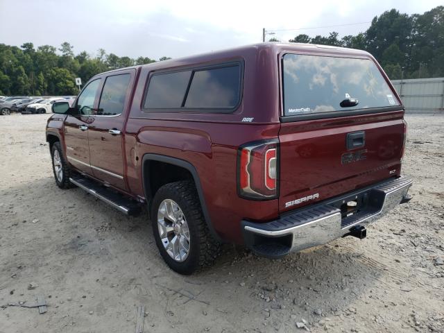 Photo 2 VIN: 3GTU2NEC8GG254086 - GMC SIERRA K15 