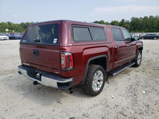 Photo 3 VIN: 3GTU2NEC8GG254086 - GMC SIERRA K15 