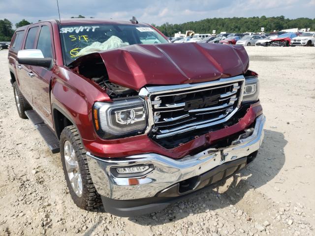 Photo 8 VIN: 3GTU2NEC8GG254086 - GMC SIERRA K15 