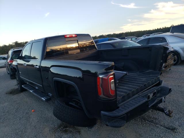 Photo 2 VIN: 3GTU2NEC8GG264388 - GMC SIERRA K15 