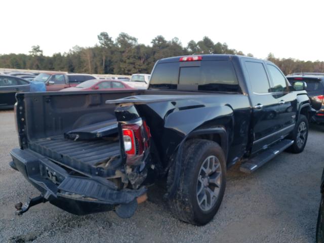 Photo 3 VIN: 3GTU2NEC8GG264388 - GMC SIERRA K15 