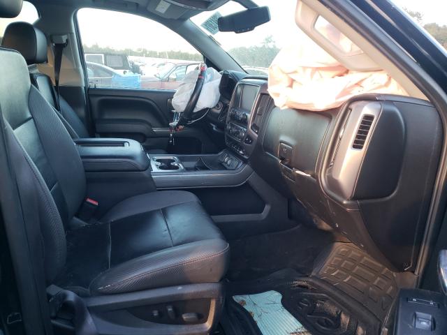 Photo 4 VIN: 3GTU2NEC8GG264388 - GMC SIERRA K15 