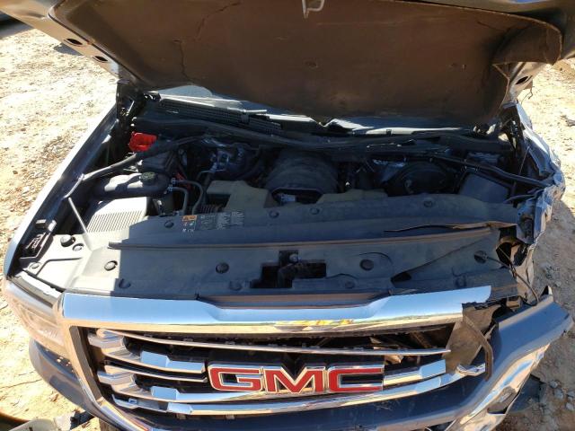 Photo 10 VIN: 3GTU2NEC8GG287427 - GMC SIERRA 