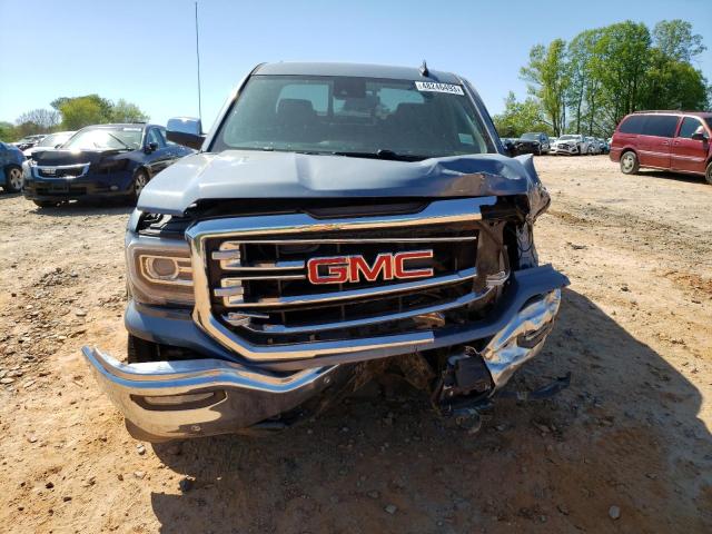 Photo 4 VIN: 3GTU2NEC8GG287427 - GMC SIERRA 