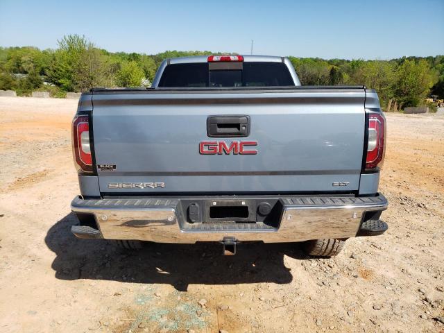 Photo 5 VIN: 3GTU2NEC8GG287427 - GMC SIERRA 