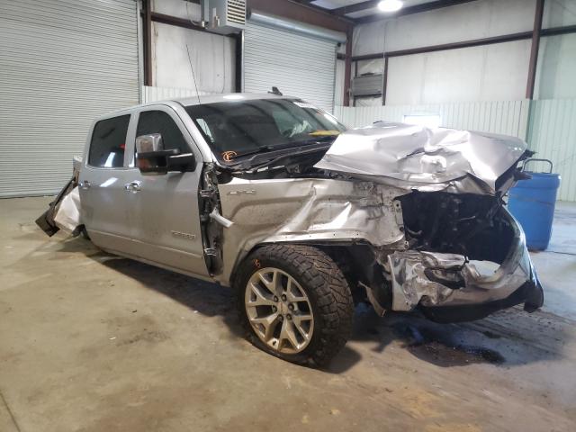 Photo 0 VIN: 3GTU2NEC8GG296497 - GMC SIERRA K15 