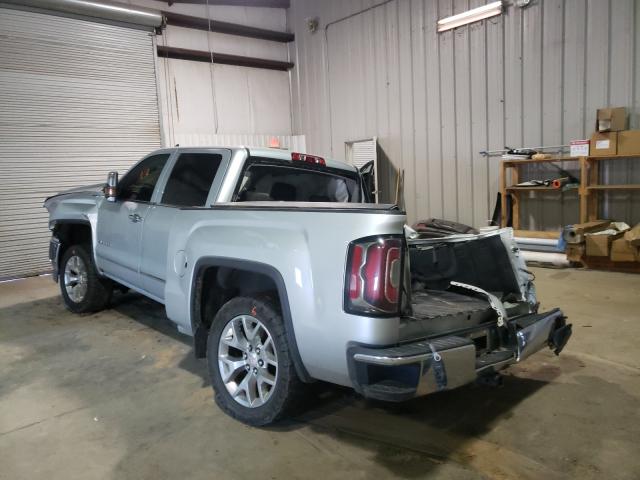 Photo 2 VIN: 3GTU2NEC8GG296497 - GMC SIERRA K15 