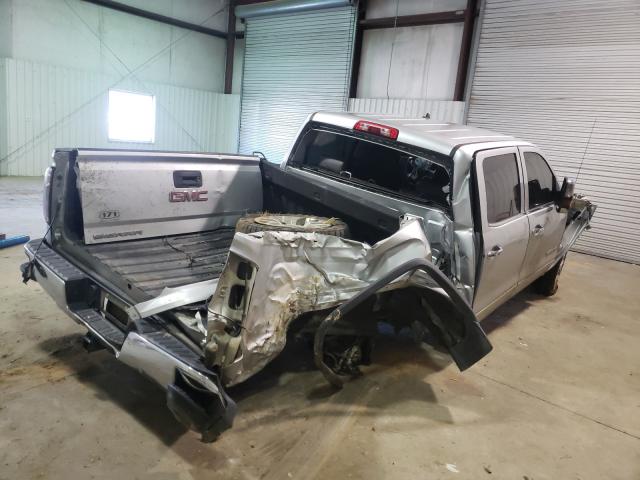 Photo 3 VIN: 3GTU2NEC8GG296497 - GMC SIERRA K15 