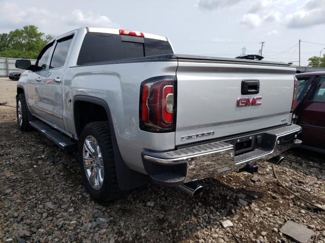 Photo 2 VIN: 3GTU2NEC8GG298184 - GMC SIERRA K15 