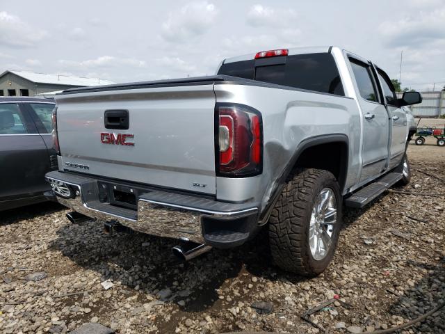 Photo 3 VIN: 3GTU2NEC8GG298184 - GMC SIERRA K15 