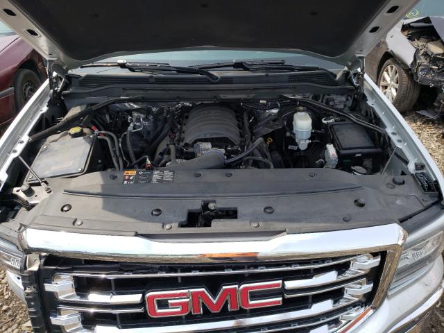 Photo 6 VIN: 3GTU2NEC8GG298184 - GMC SIERRA K15 