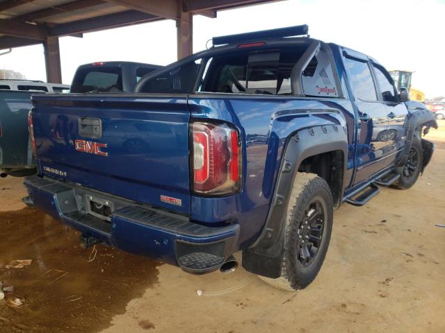 Photo 3 VIN: 3GTU2NEC8GG298881 - GMC SIERRA K15 