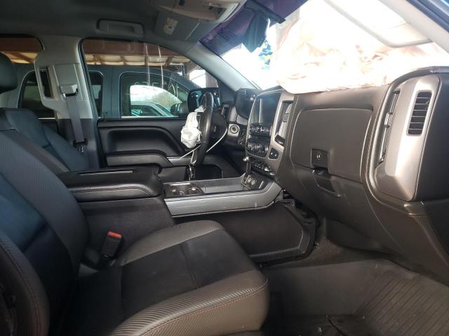 Photo 4 VIN: 3GTU2NEC8GG298881 - GMC SIERRA K15 