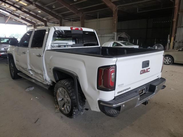 Photo 2 VIN: 3GTU2NEC8GG301603 - GMC SIERRA K15 