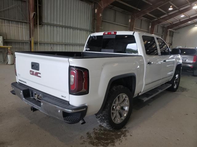 Photo 3 VIN: 3GTU2NEC8GG301603 - GMC SIERRA K15 