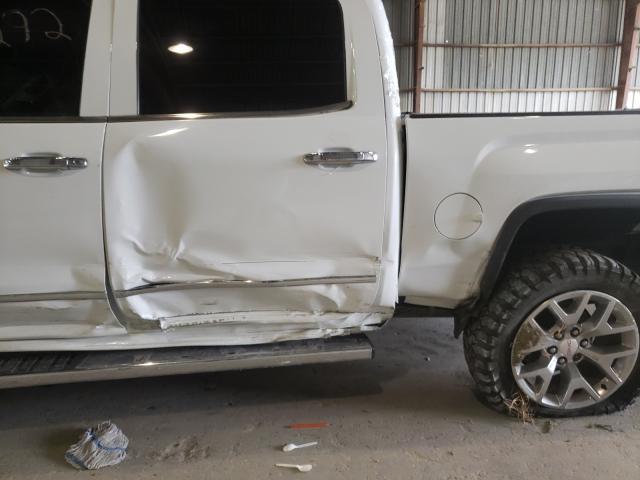 Photo 8 VIN: 3GTU2NEC8GG301603 - GMC SIERRA K15 