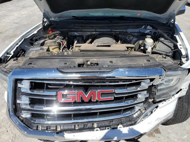 Photo 10 VIN: 3GTU2NEC8GG307336 - GMC SIERRA K15 