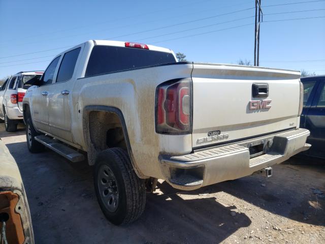 Photo 2 VIN: 3GTU2NEC8GG327800 - GMC SIERRA K15 