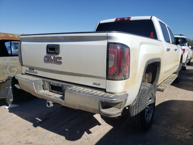 Photo 3 VIN: 3GTU2NEC8GG327800 - GMC SIERRA K15 