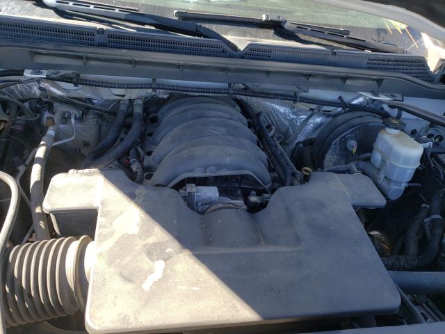 Photo 6 VIN: 3GTU2NEC8GG327800 - GMC SIERRA K15 