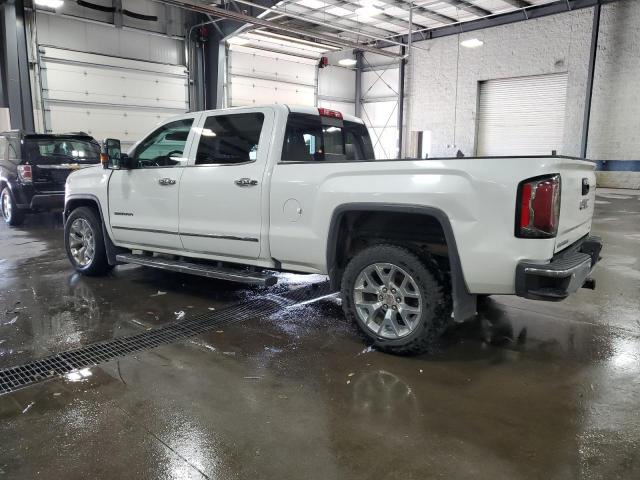 Photo 1 VIN: 3GTU2NEC8GG328901 - GMC SIERRA K15 