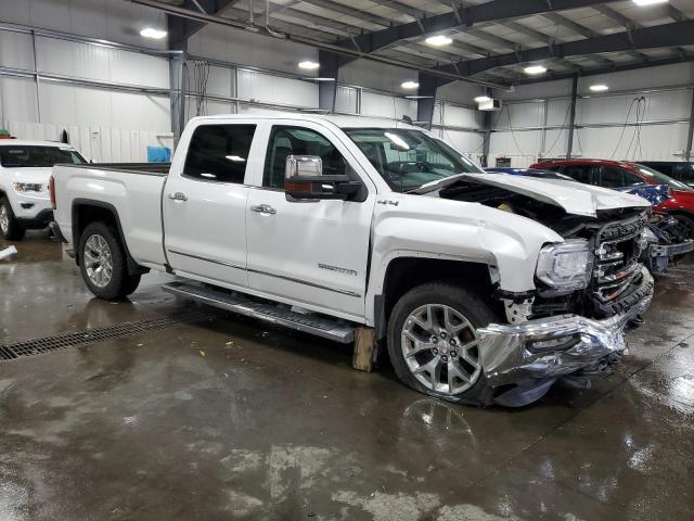 Photo 3 VIN: 3GTU2NEC8GG328901 - GMC SIERRA K15 