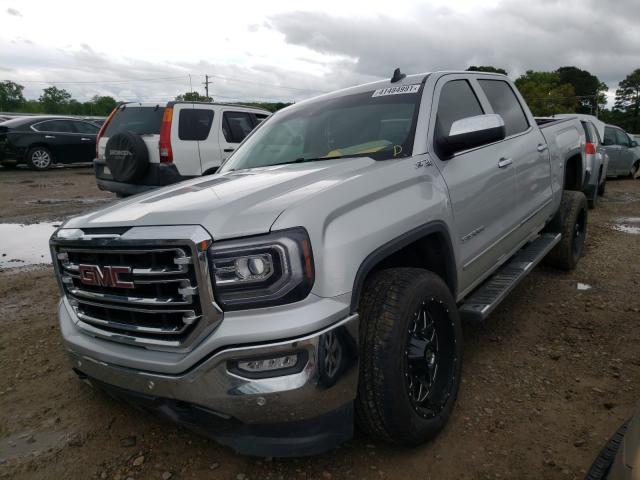 Photo 1 VIN: 3GTU2NEC8GG329871 - GMC SIERRA K15 