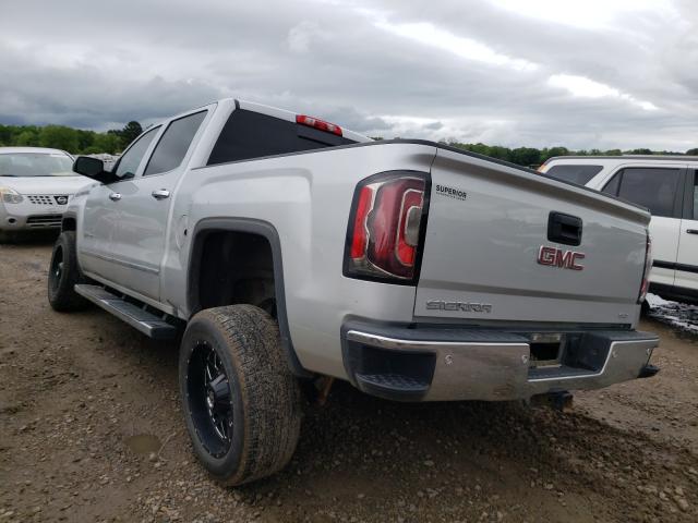 Photo 2 VIN: 3GTU2NEC8GG329871 - GMC SIERRA K15 