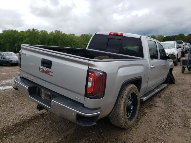 Photo 3 VIN: 3GTU2NEC8GG329871 - GMC SIERRA K15 