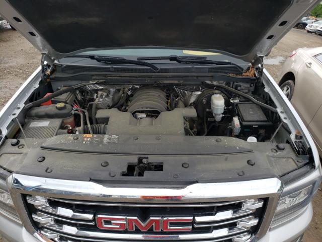 Photo 6 VIN: 3GTU2NEC8GG329871 - GMC SIERRA K15 