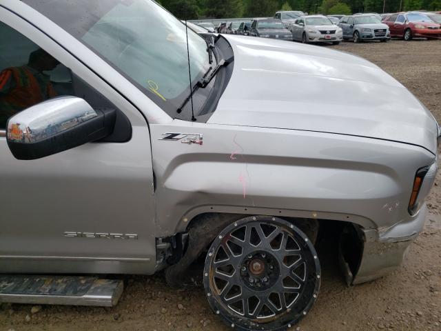 Photo 8 VIN: 3GTU2NEC8GG329871 - GMC SIERRA K15 