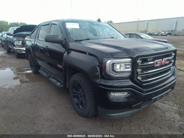 Photo 0 VIN: 3GTU2NEC8GG355483 - GMC SIERRA 