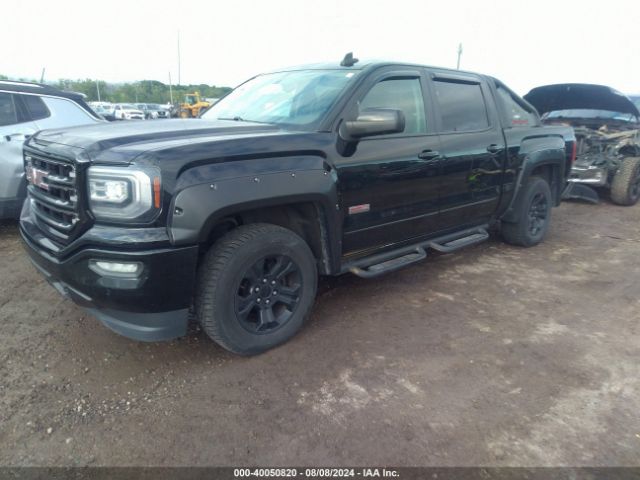 Photo 1 VIN: 3GTU2NEC8GG355483 - GMC SIERRA 