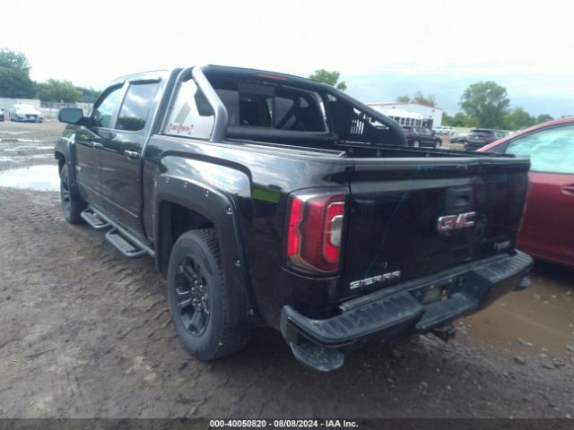 Photo 2 VIN: 3GTU2NEC8GG355483 - GMC SIERRA 