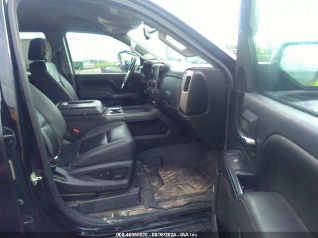 Photo 4 VIN: 3GTU2NEC8GG355483 - GMC SIERRA 